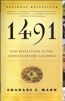 book review for 1491