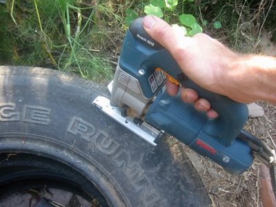 selecting your compost location