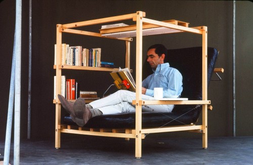 Nomadic Furniture | Root Simple